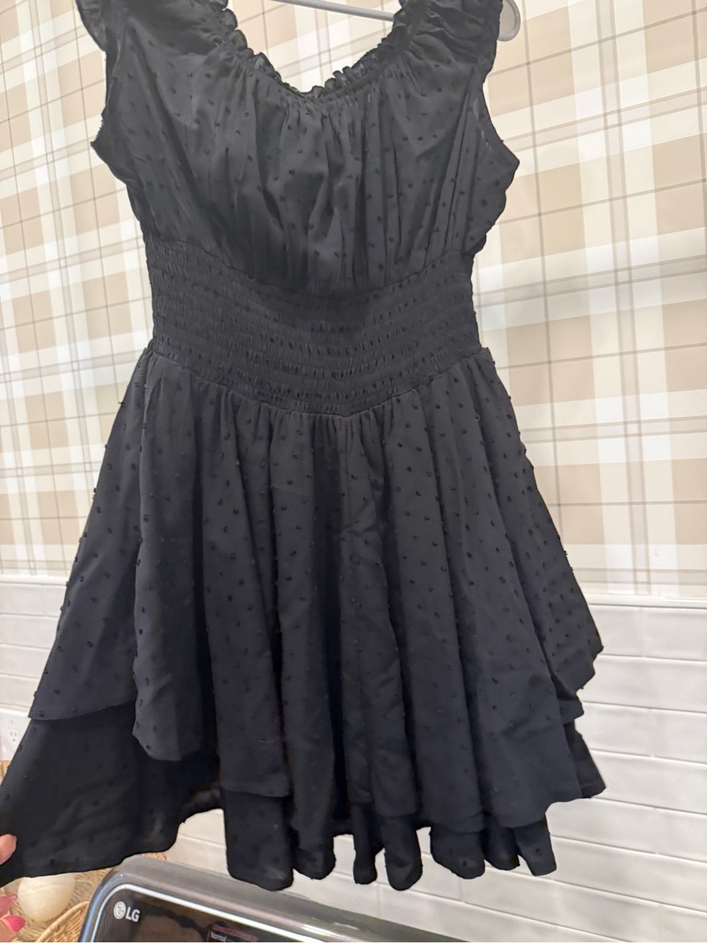 Urban Outfitter Romper - Picture 2 of 2
